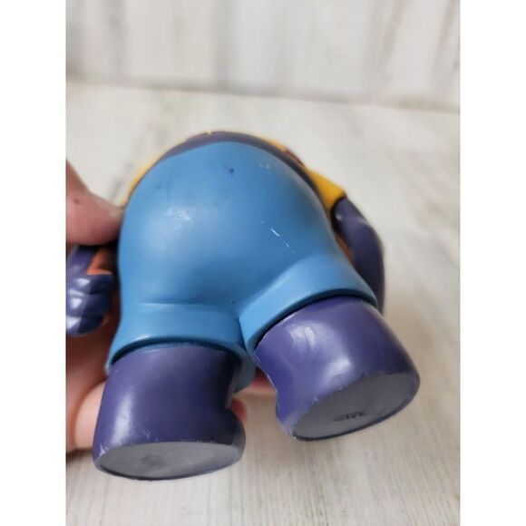 Lilo Stitch Jumba Jookiba Disney Pixar toy figure vacation outfit - Picture 6 of 9